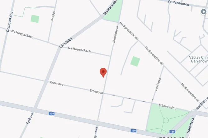 Kontakt - Výkup regálů