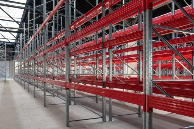 O nás - Výkup regálů